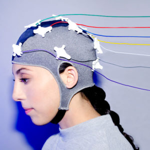 AURA EEG cap kit