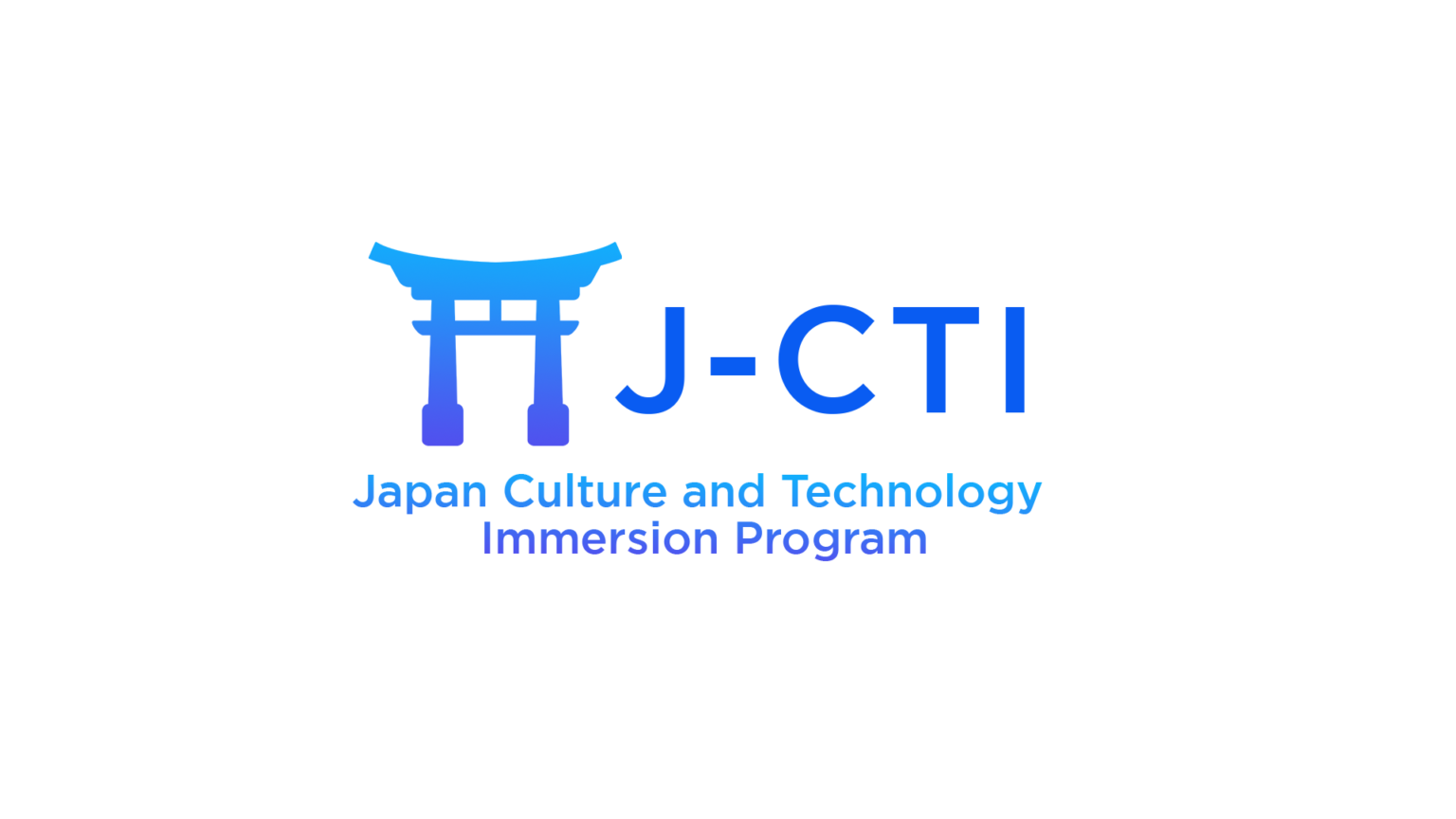 J-CTI Registration Fee
